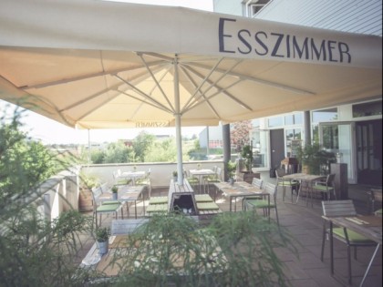 Photo: ESSZIMMER